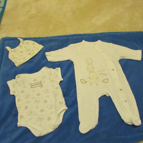 Súprava 5eur, early days,62