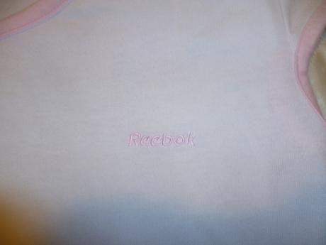 Dámske tričko, reebok,m