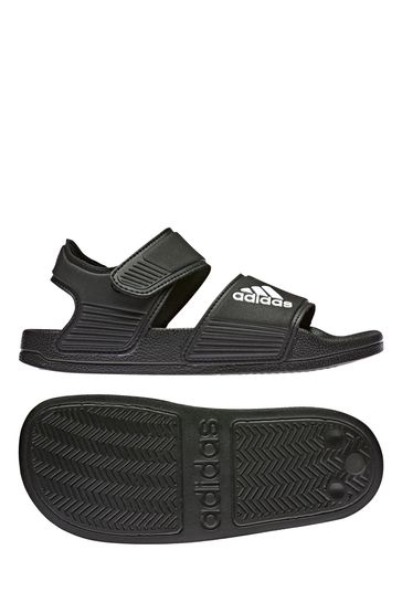 Sandále adilette - adidas, veľ. 38, adidas,38