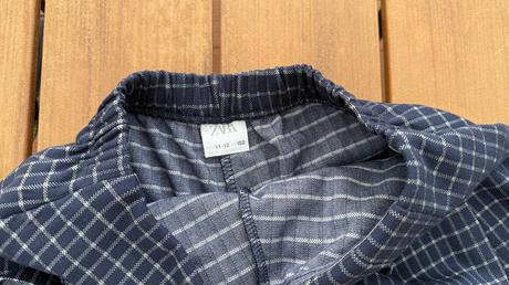 Sukňo-šortky zara, zara,152