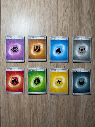 Surging sparks pokemon, 