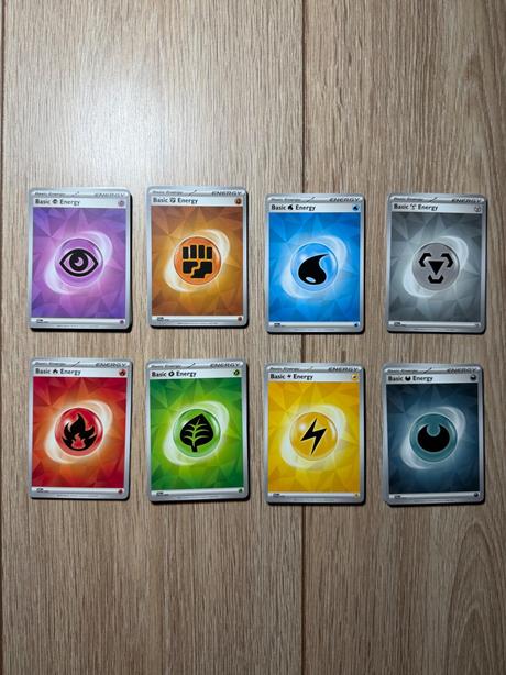 Surging sparks pokemon, 