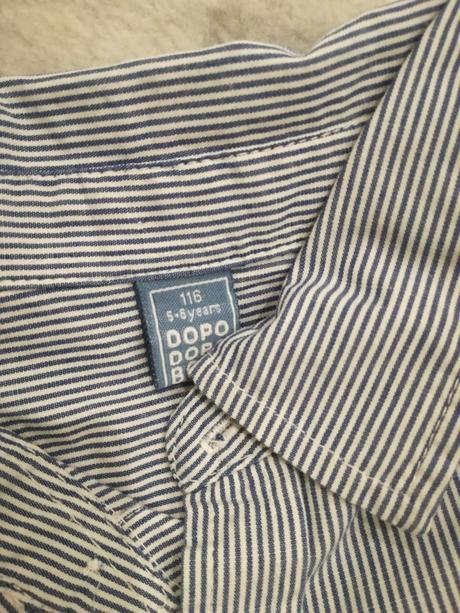 Kosela, dopodopo,116