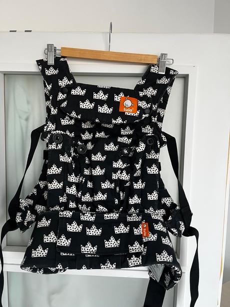 Detský nosič tula explore, tula