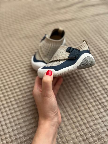 Prvé topánočky, bubble gummers,18