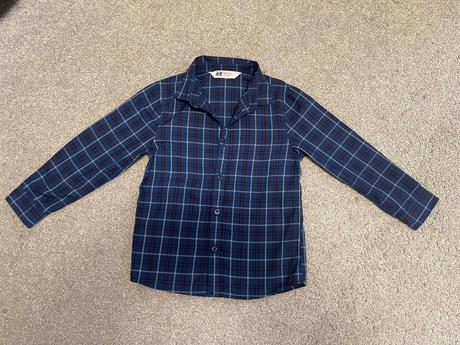Moderna kosela h&m vel.110, h&m,110