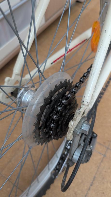 Olpran 24" bicykel, olpran,24