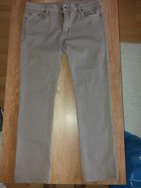 Zateplené rifle, 42