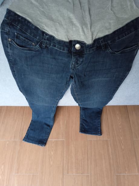 Tehotenské rifle, esmara,44