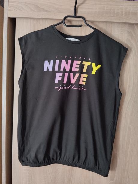 Ninety five tričko, h&m,170