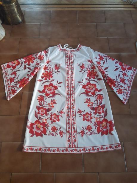 Elegantné šaty, xl