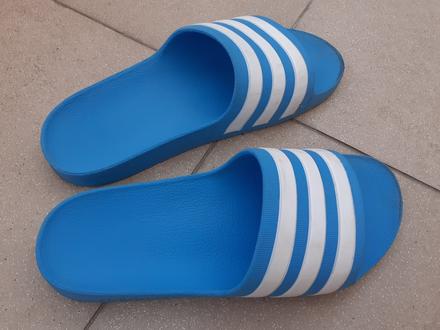 Šľapky do vody adidas č.38, adidas,38