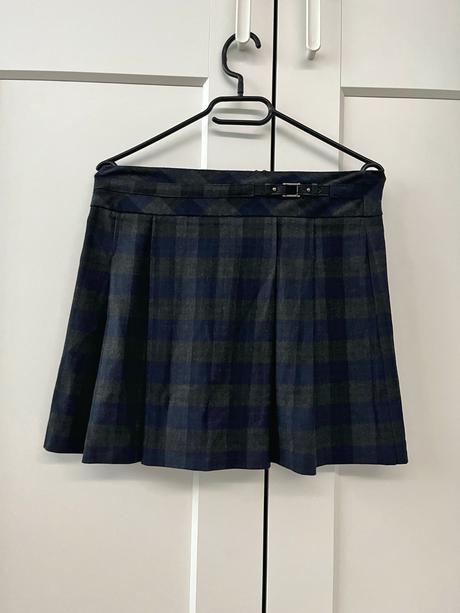 Skladaná sukňa, orsay,34