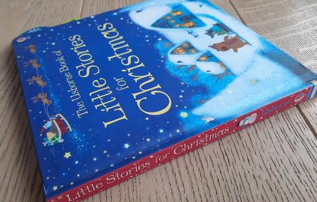 Little stories for christmas, 
