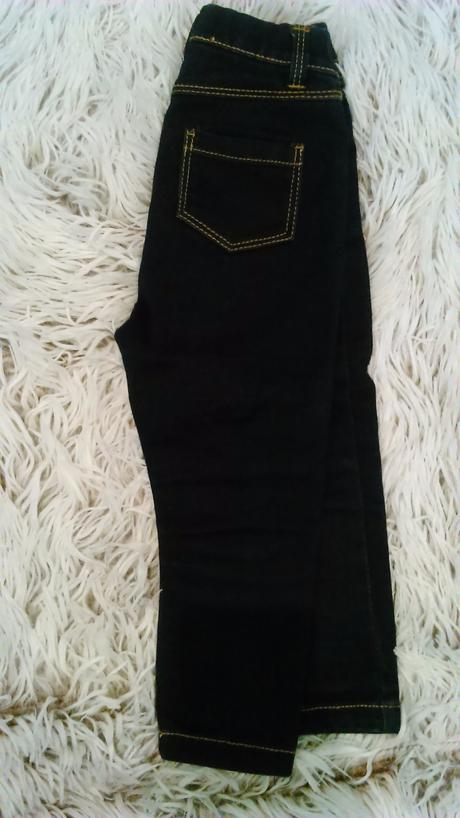 Riflicky tmavé , dopodopo,80