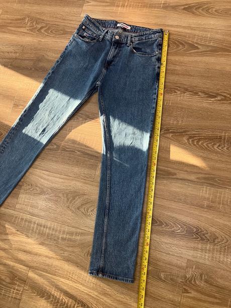 Hilfiger rifle, tommy hilfiger,182