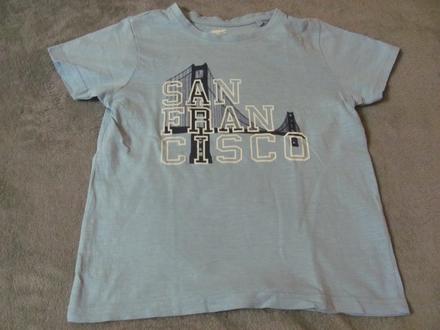 Tričko s nápisom, pepperts,122