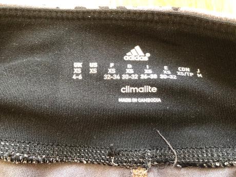 Športové nohavice adidas č 32, adidas,32
