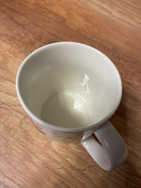 Šálka minnie mouse, 