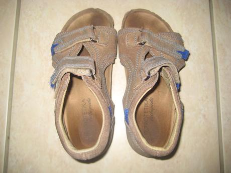 Ortopedické sandále, protetika,32