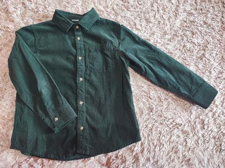 Košeľa lindex, lindex,122