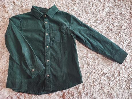 Košeľa lindex, lindex,122