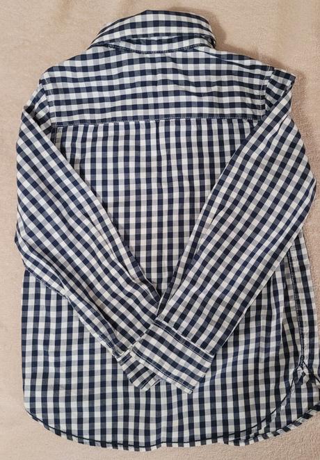 Košele balík, mayoral,128