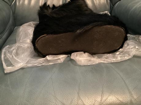 Vsuvky/apres ski, 37