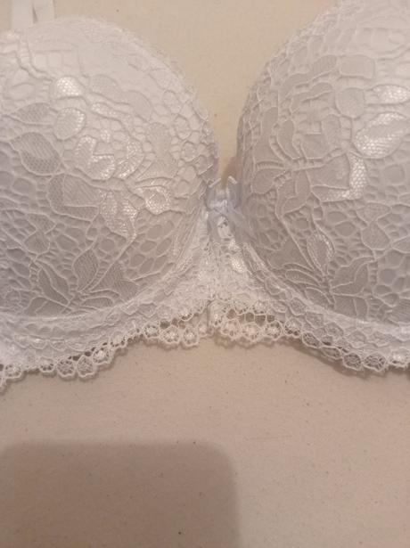 Push-up podprsenka, 75b