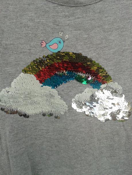 Šaty bonprixe, bonprix,116