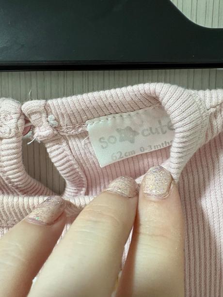 Dievčenské body, pepco,62