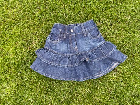 Riflova sukna, c&a,110