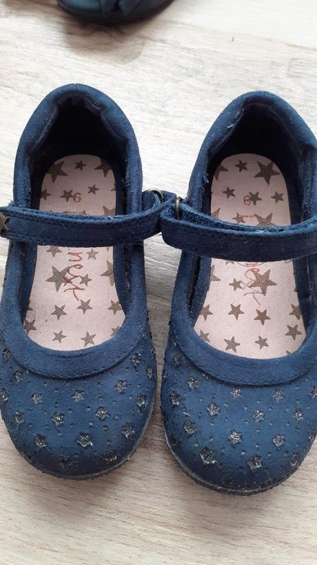 Hviezdičkové balerínky, next,23