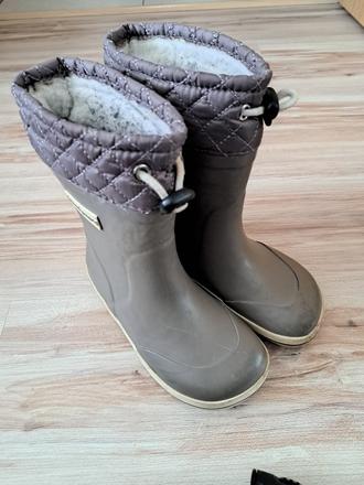 Zateplene gumaky bundgaard, bundgaard,28