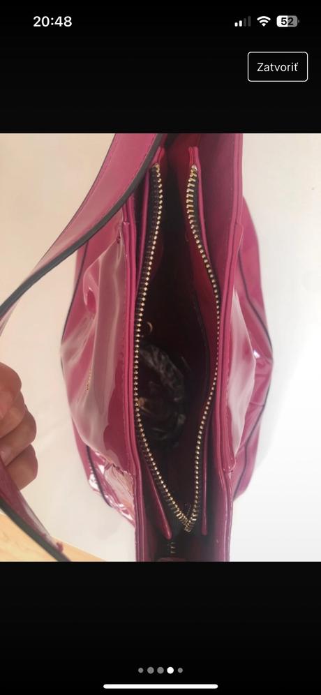 Benetton kabelka, benetton