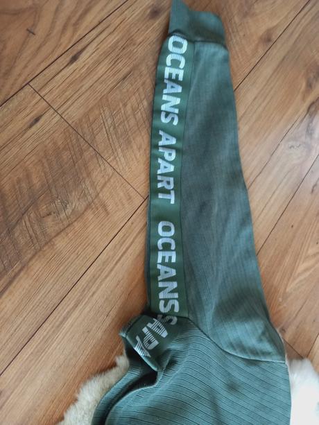 Joga mikina oceans apart velk s, s