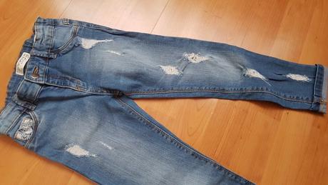 Rifle, terranova,116