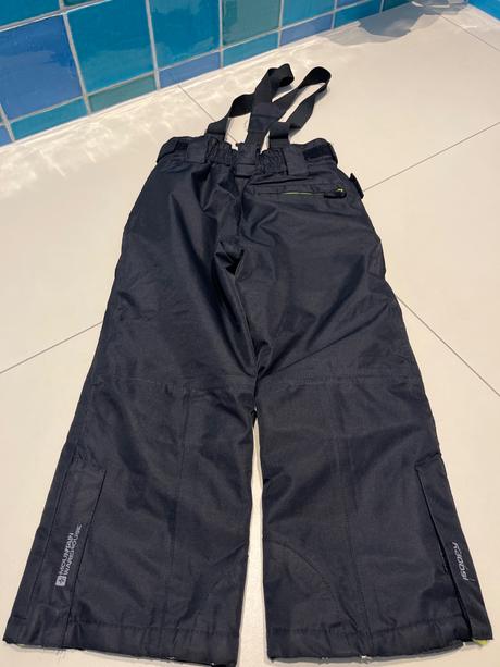 Oteplovaky, mountain warehouse,116