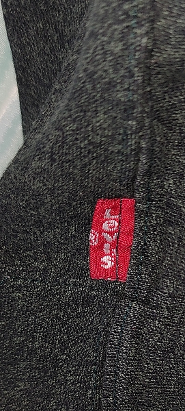 Tričko levis, levis,l