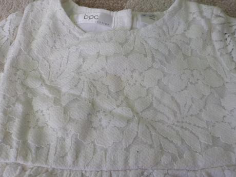 Šaty veľ. 80 (9-12 m.) cena spolu za 7 ks, 68–80