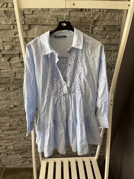 Zara v.s, zara,s