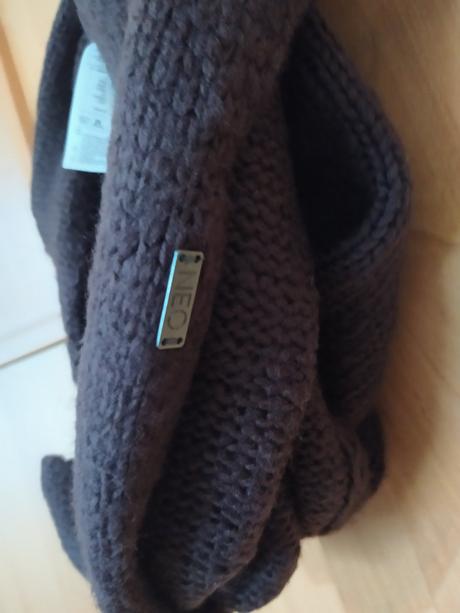 Adidas šál tunel, adidas,38