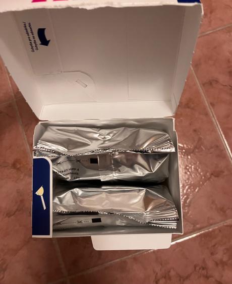 Mlieko hipp bio 4 combiotik 700g + 350g,