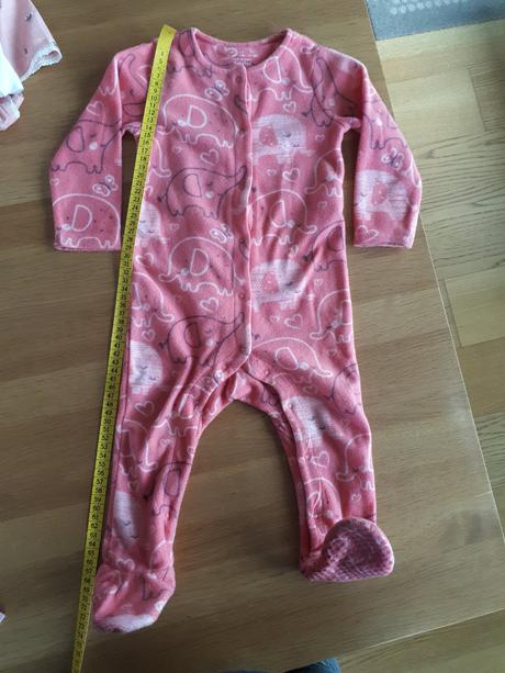 Overal teplejší, f&f,86