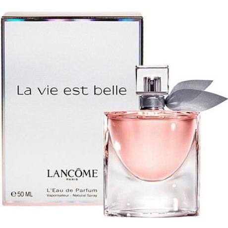 Lancôme la vie est belle, 