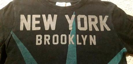 Tričko zara, zara,110