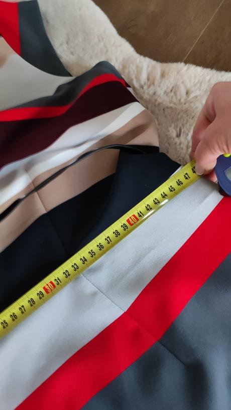 Dámske šaty, s.oliver,xl