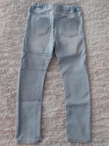 Riflové legíny next, next,110