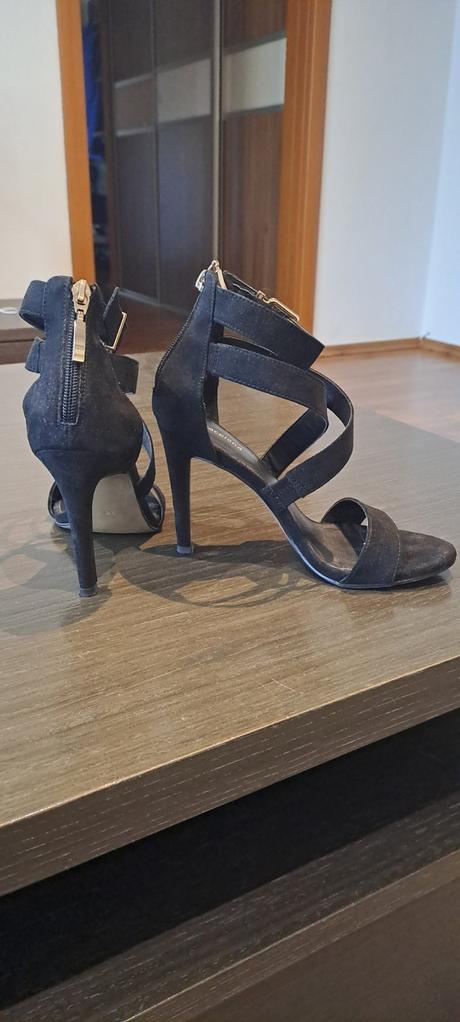 Dámske sandále 36, graceland,36