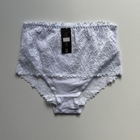 Dámske nohavičky 6834, l / m / xl